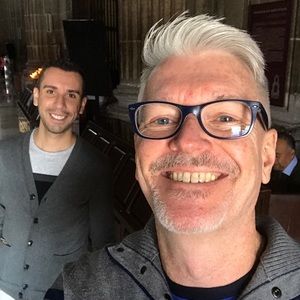 Meet your Posher, Max